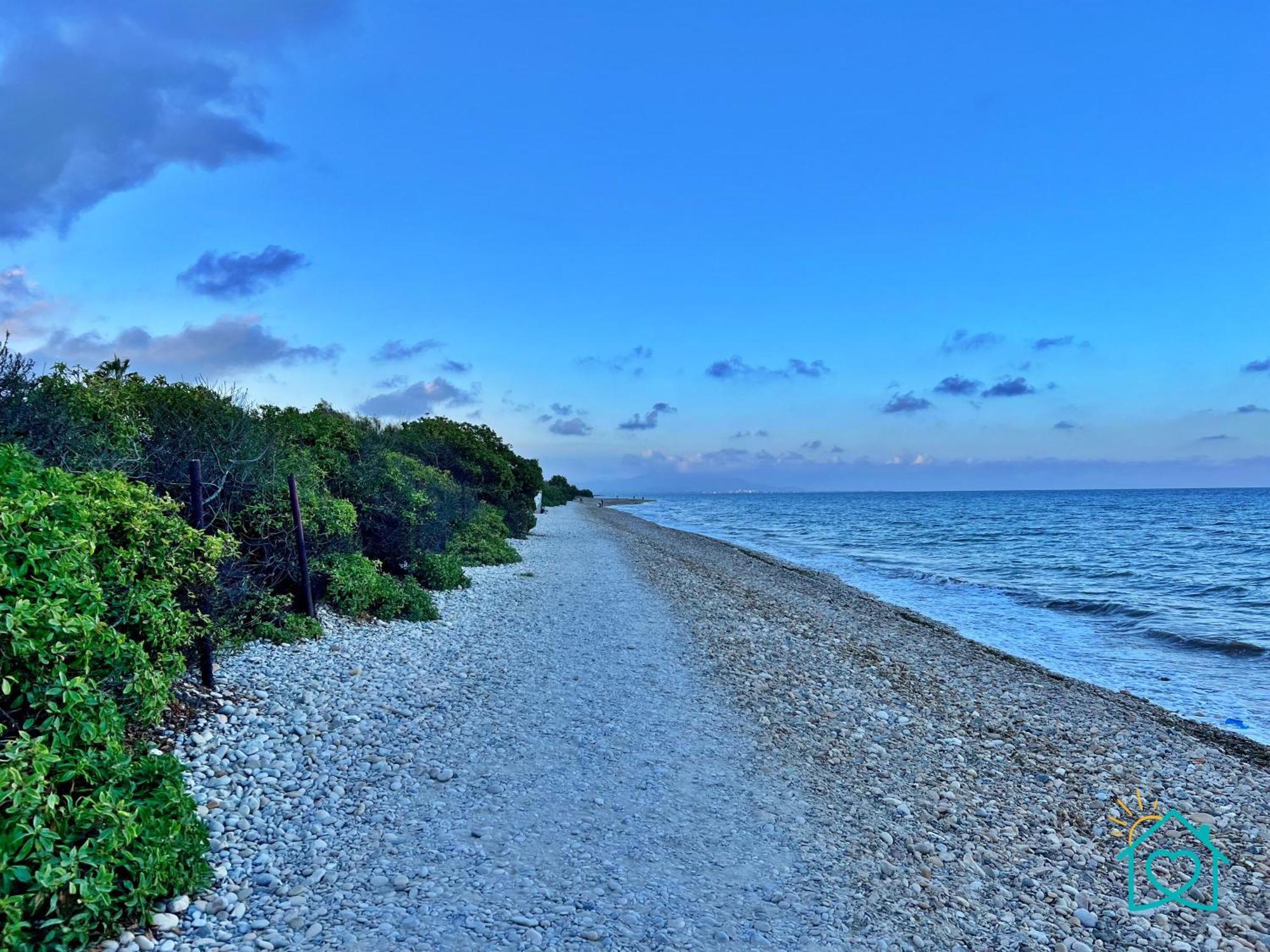 Refugio Natural En Tu Rincon Mediterraneo Оропеса-дель-Мар Екстер'єр фото