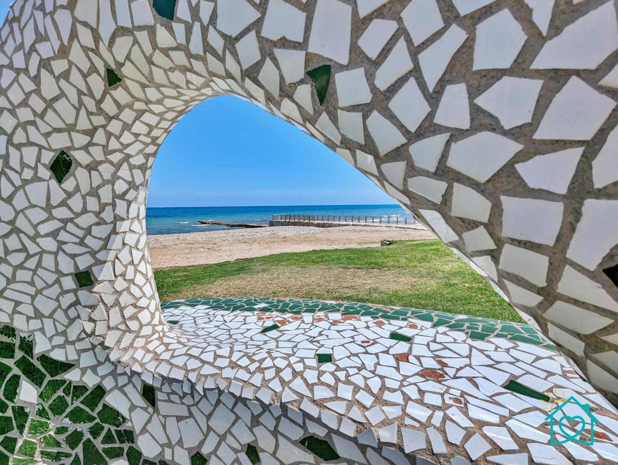 Refugio Natural En Tu Rincon Mediterraneo Оропеса-дель-Мар Екстер'єр фото