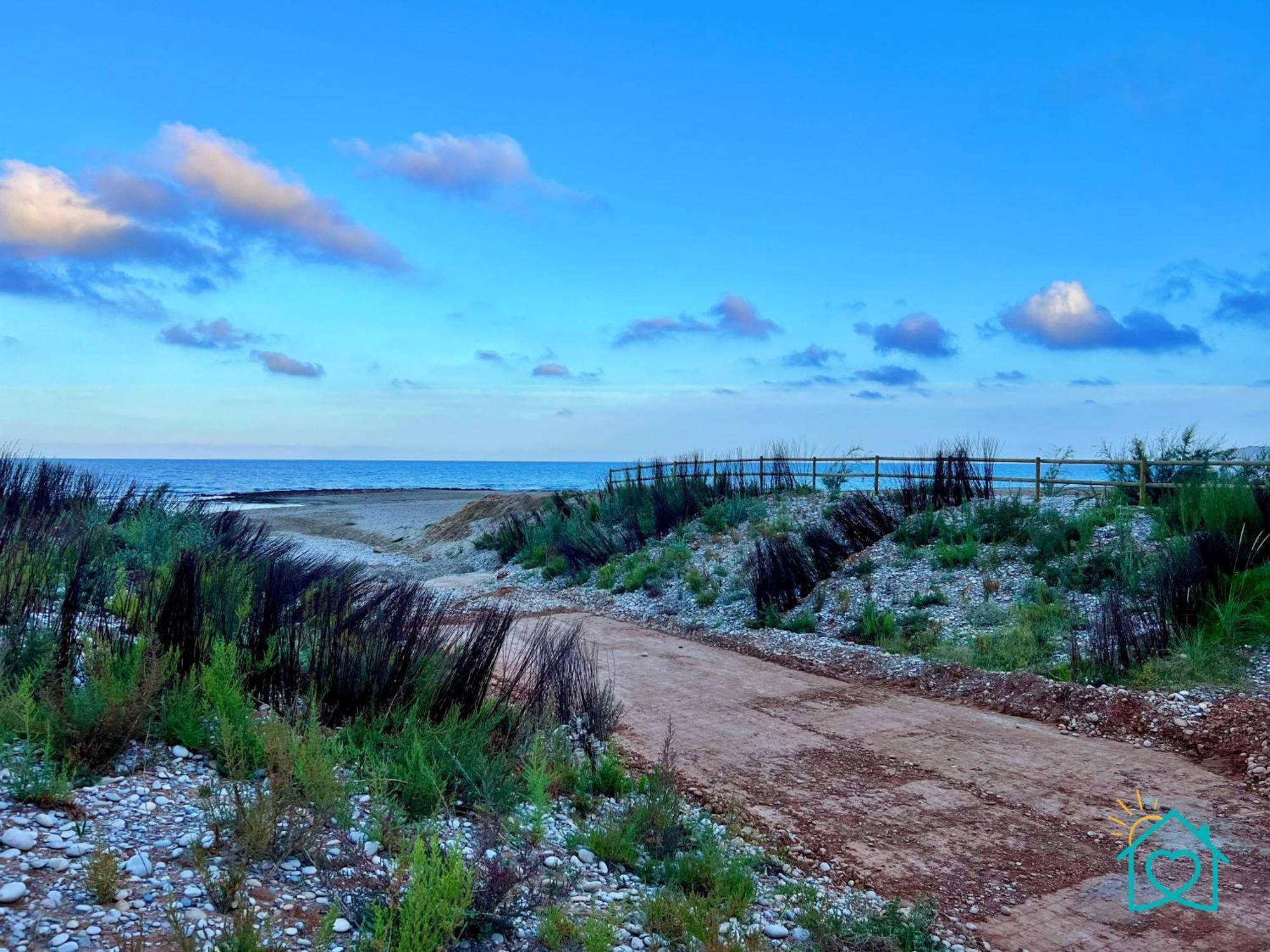 Refugio Natural En Tu Rincon Mediterraneo Оропеса-дель-Мар Екстер'єр фото